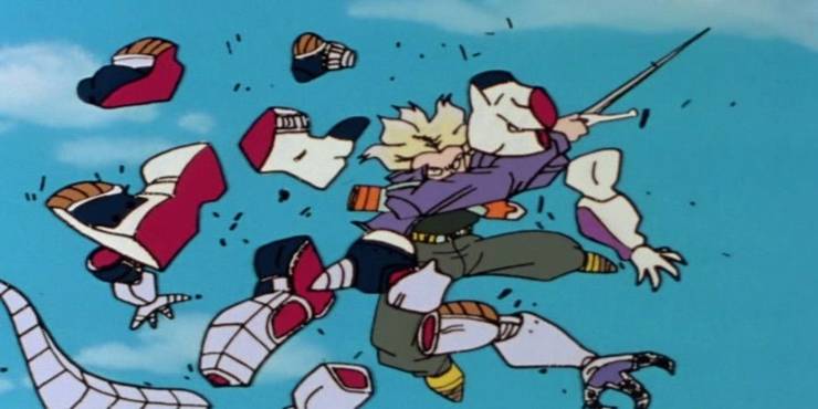 Dragon Ball 15 Powers You Didnt Know Frieza Had Dragon Ball 15 Powers You Didnt Know Frieza Had